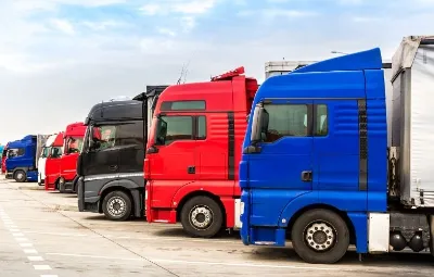 İzmir Derepazarı Ambar Nakliyat